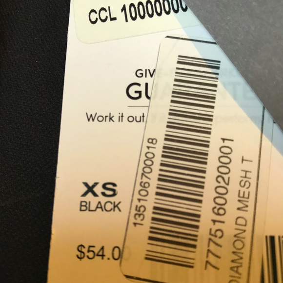 Athleta Diamond Mesh Trophy Tank - Picture 6 of 7